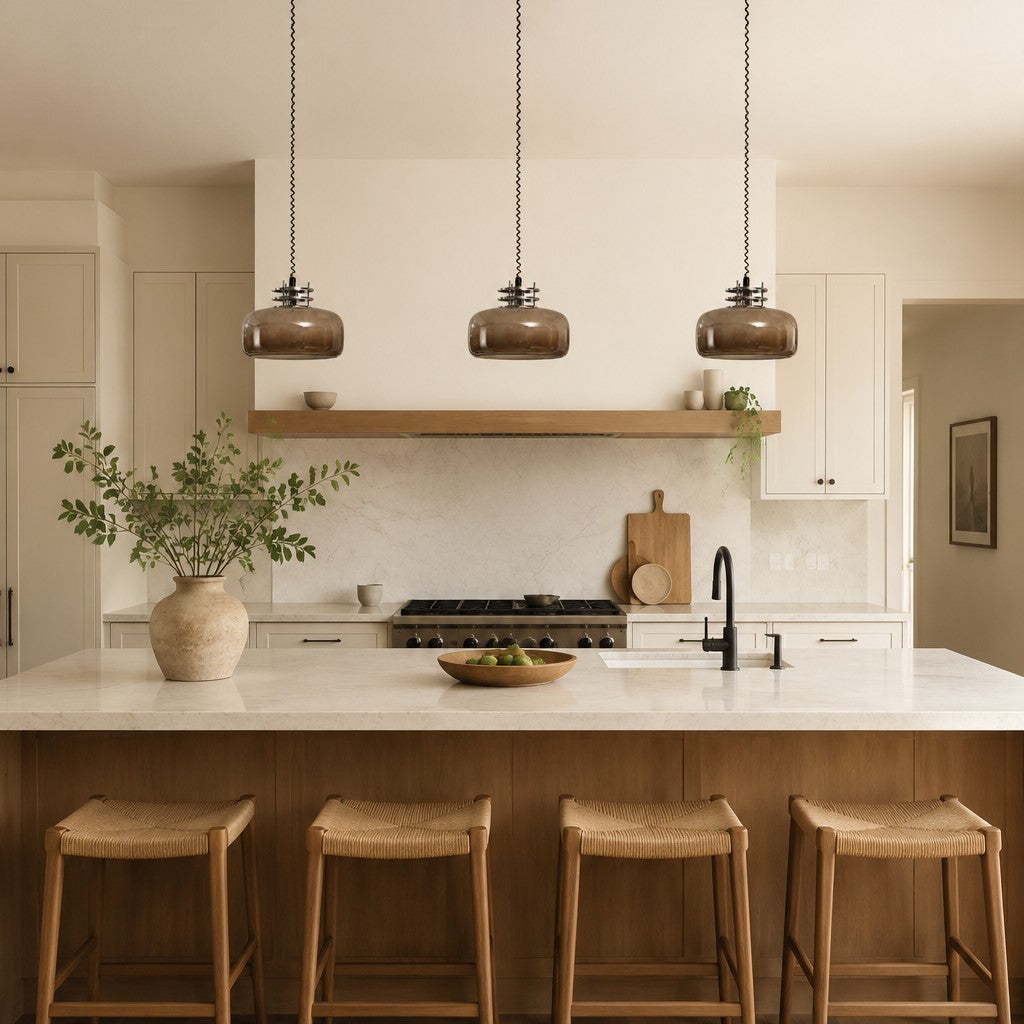 Zaniri Pendant Light