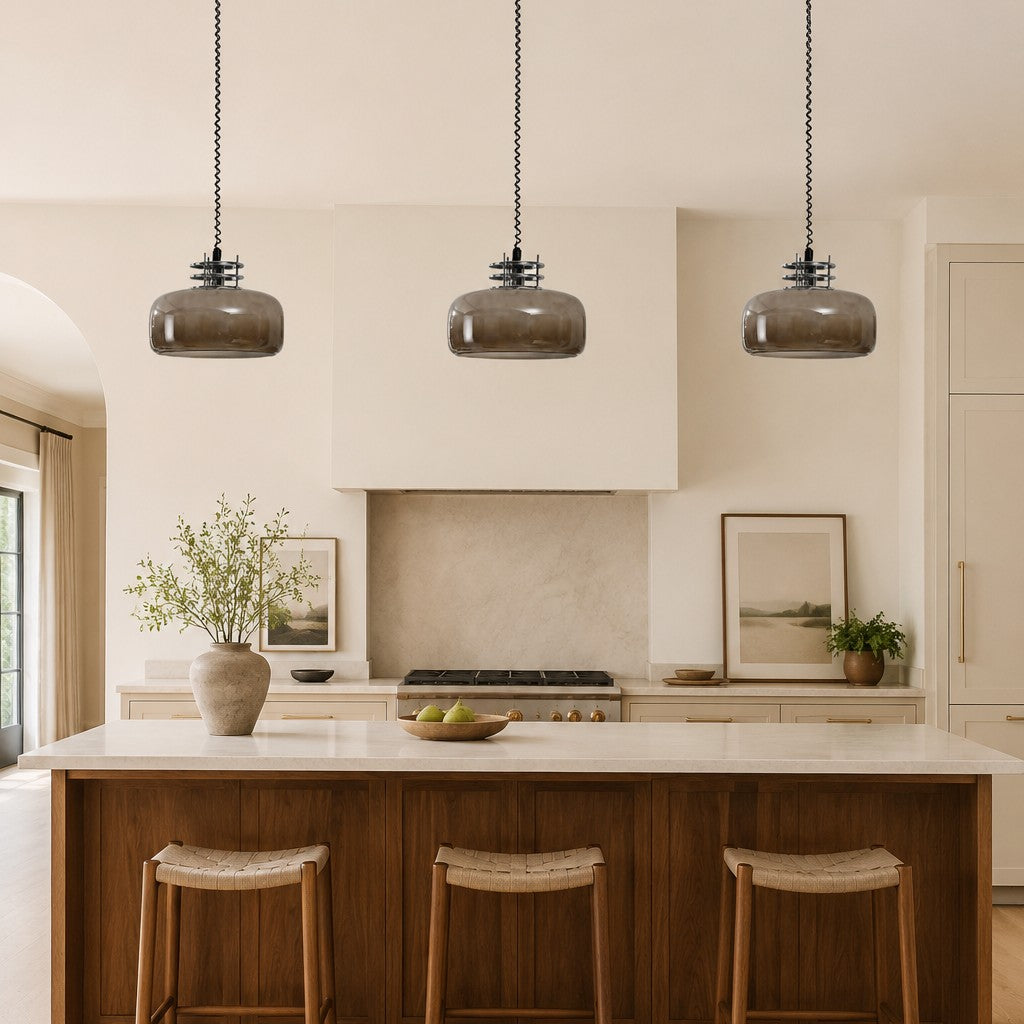Zaniri Pendant Light