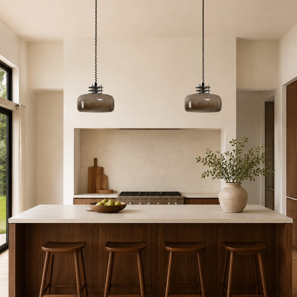Zaniri Pendant Light