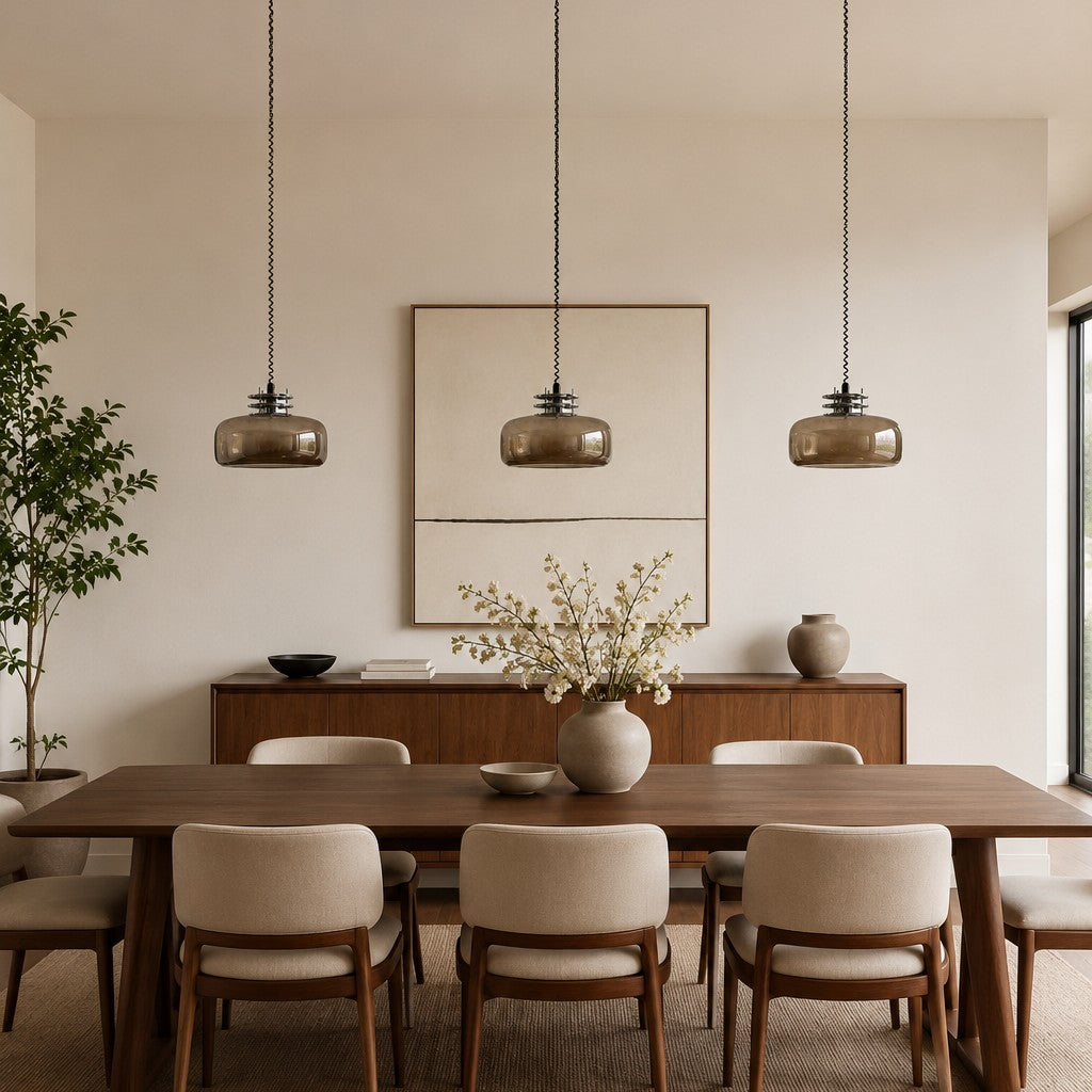 Zaniri Pendant Light