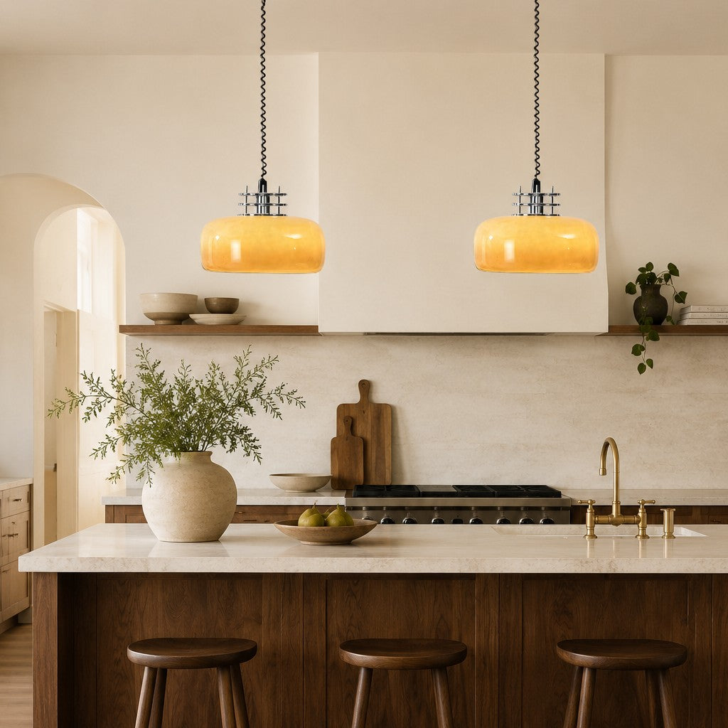 Zaniri Pendant Light