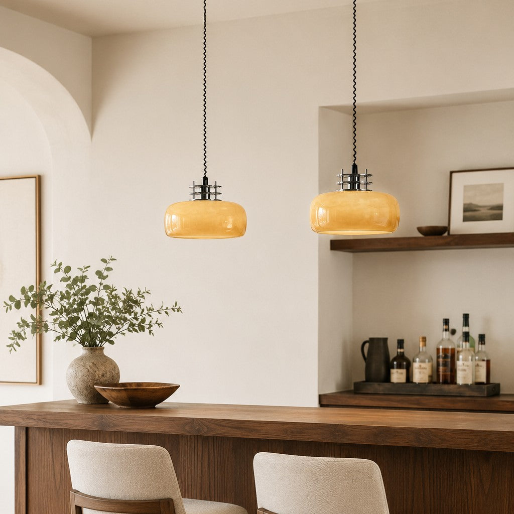 Zaniri Pendant Light