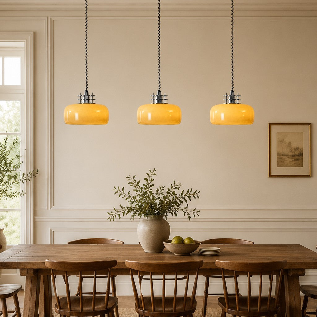 Zaniri Pendant Light