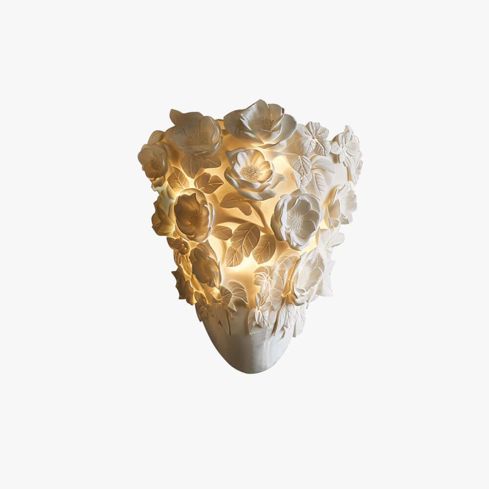 Zantor Wall Light