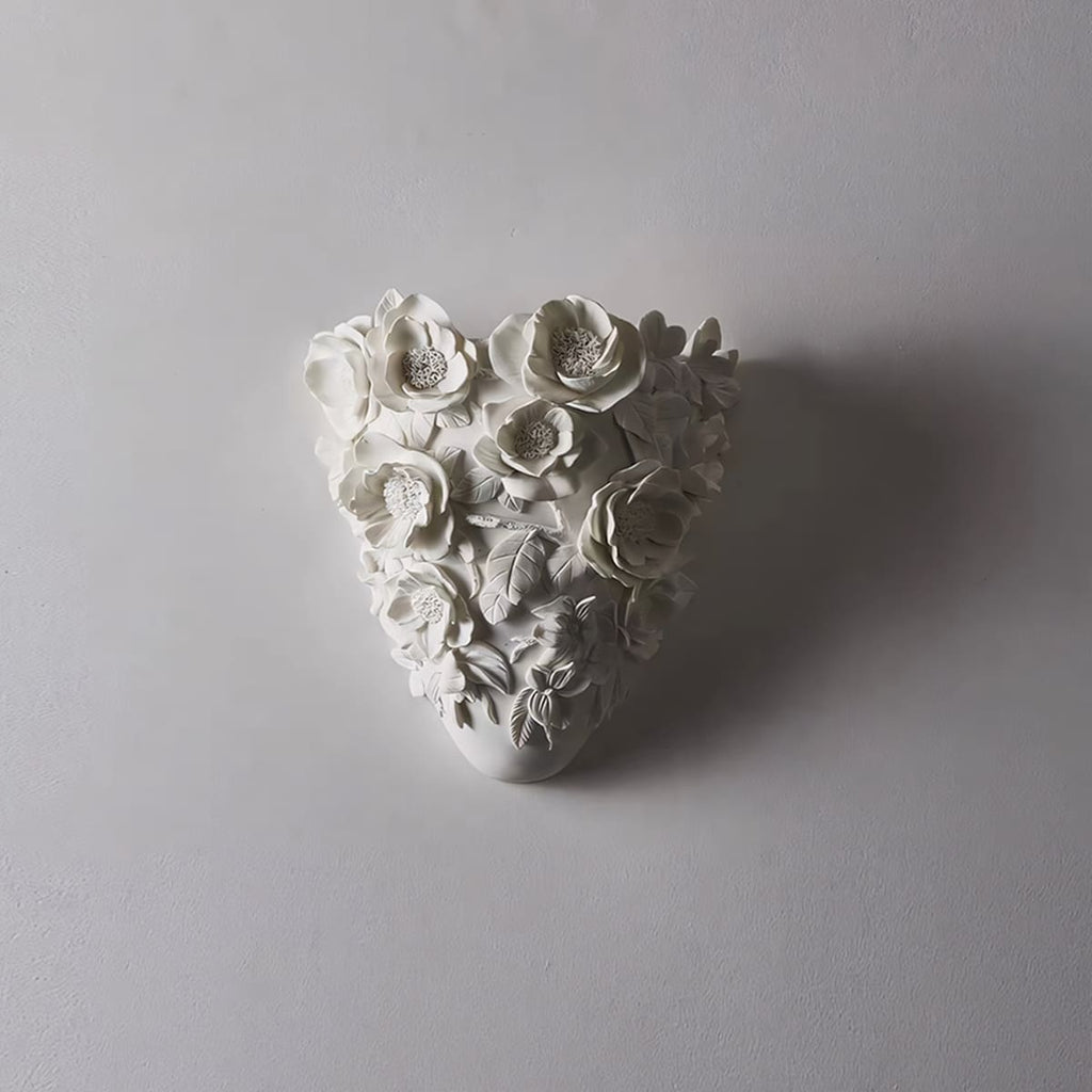 Zantor Wall Light