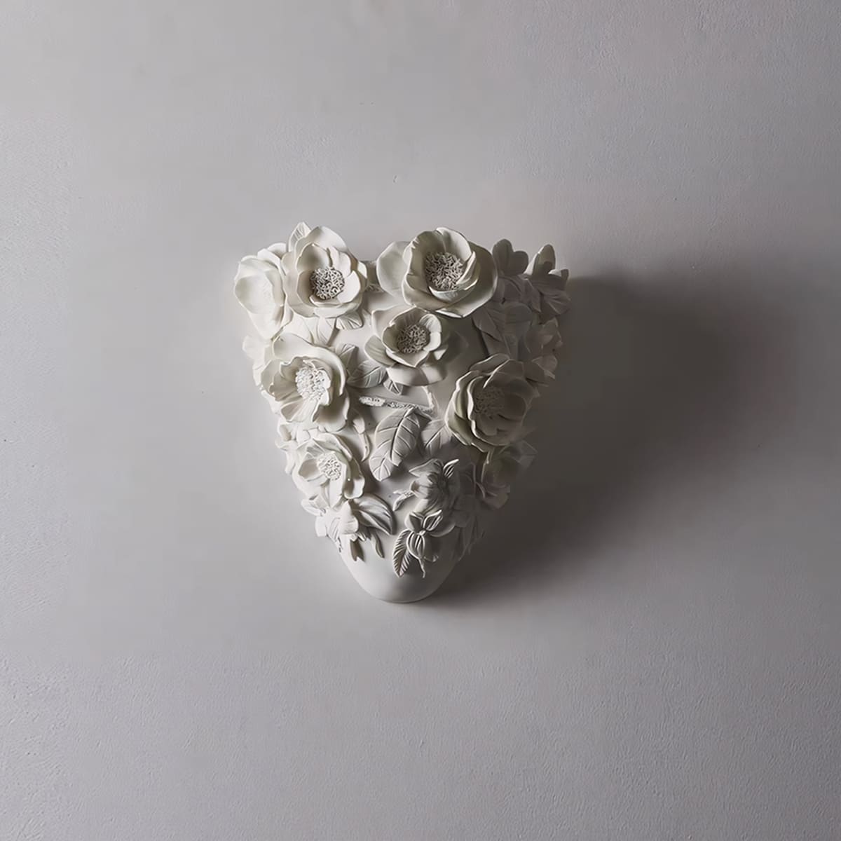 Zantor Wall Light