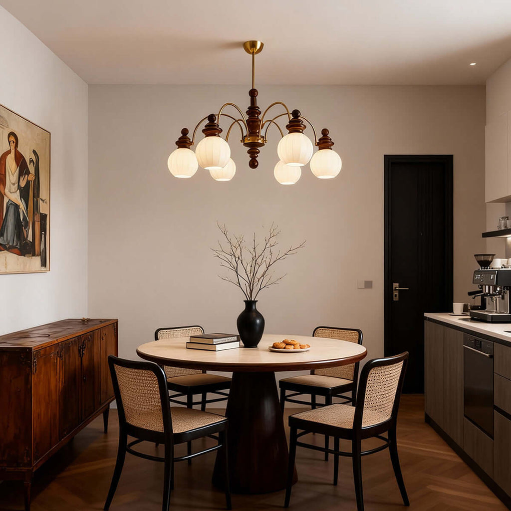 Zavine Chandelier
