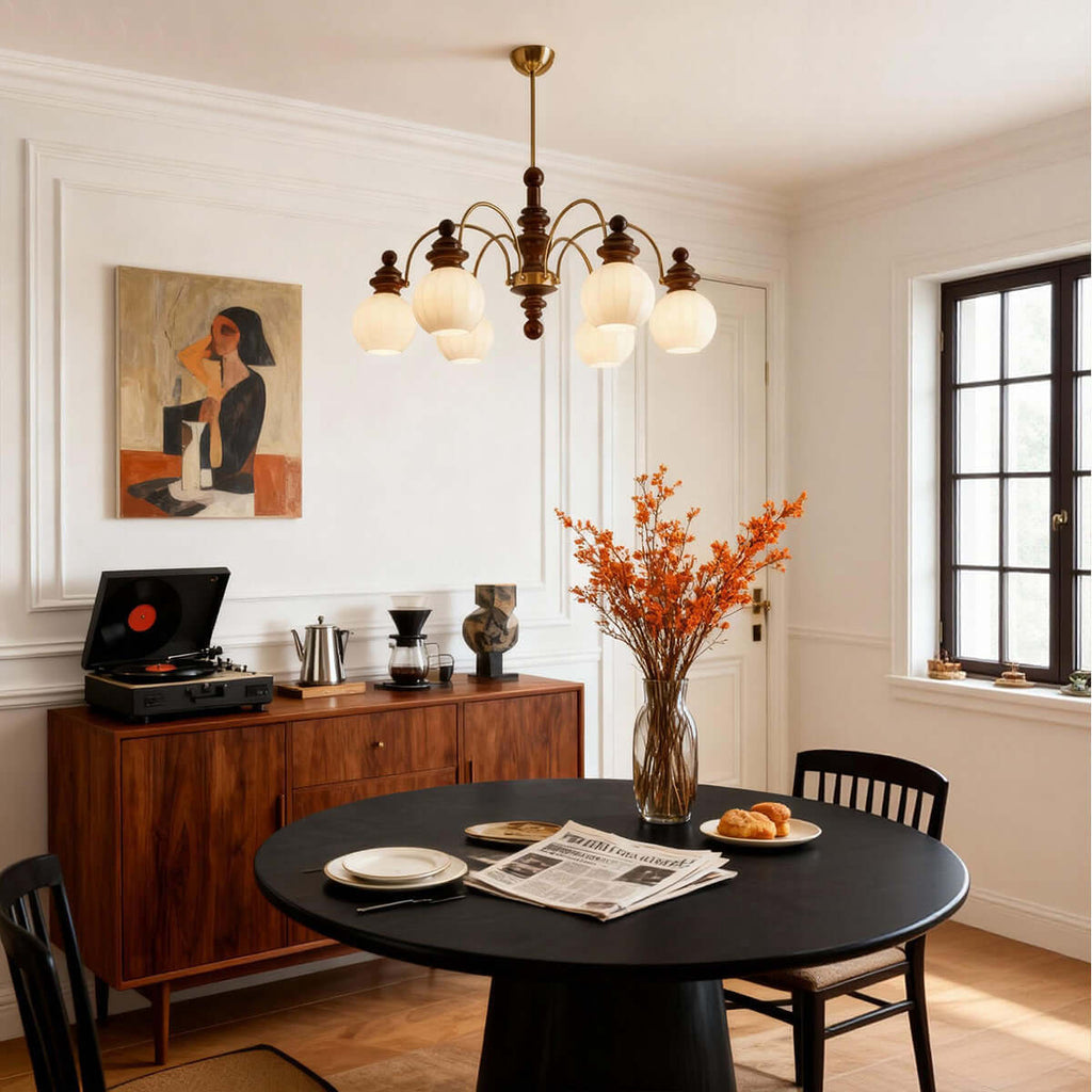 Zavine Chandelier