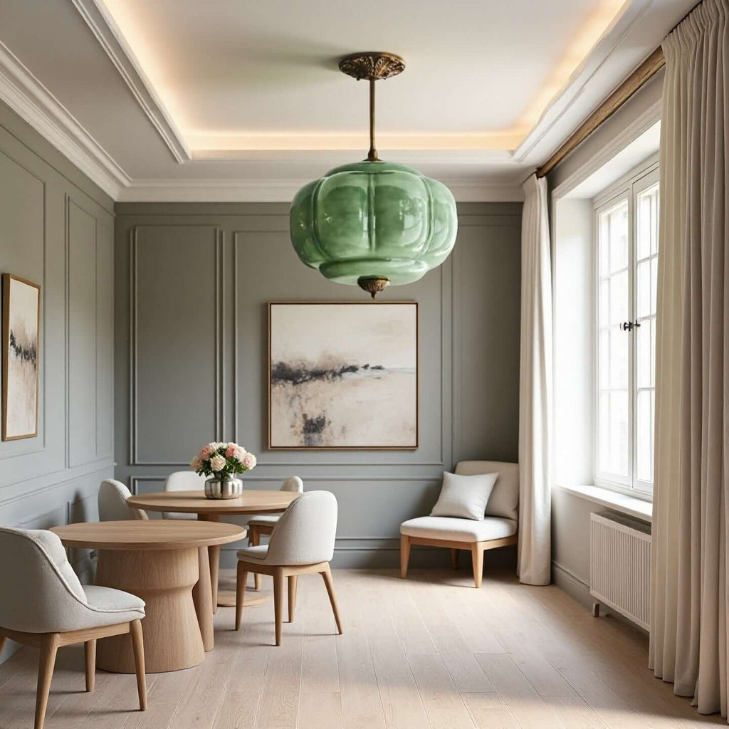 Zelvion Pendant Lamp