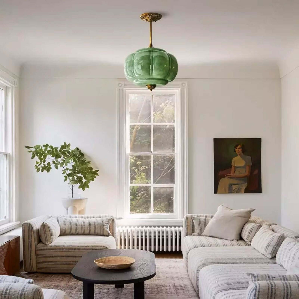 Zelvion Pendant Lamp