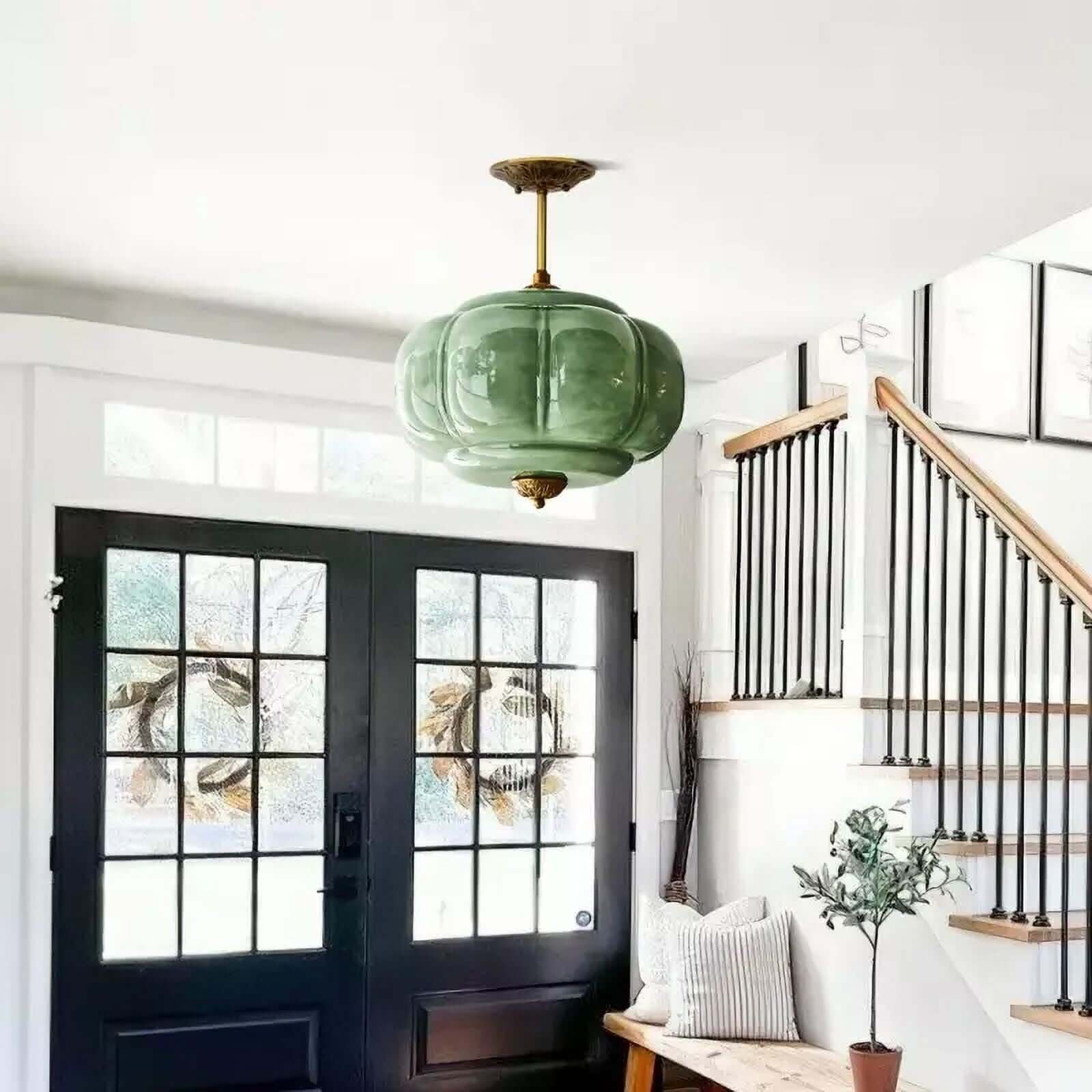 Zelvion Pendant Lamp