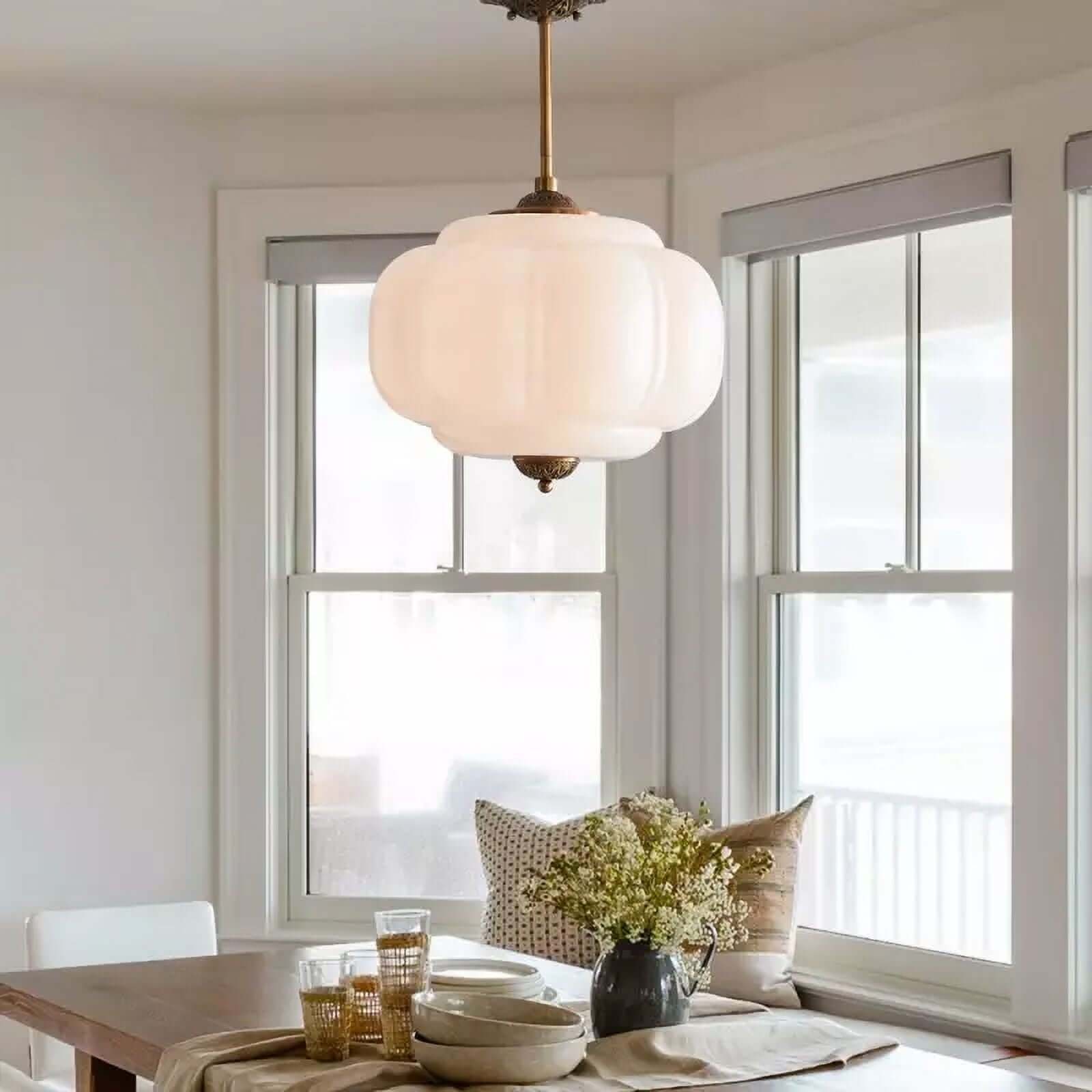 Zelvion Pendant Lamp