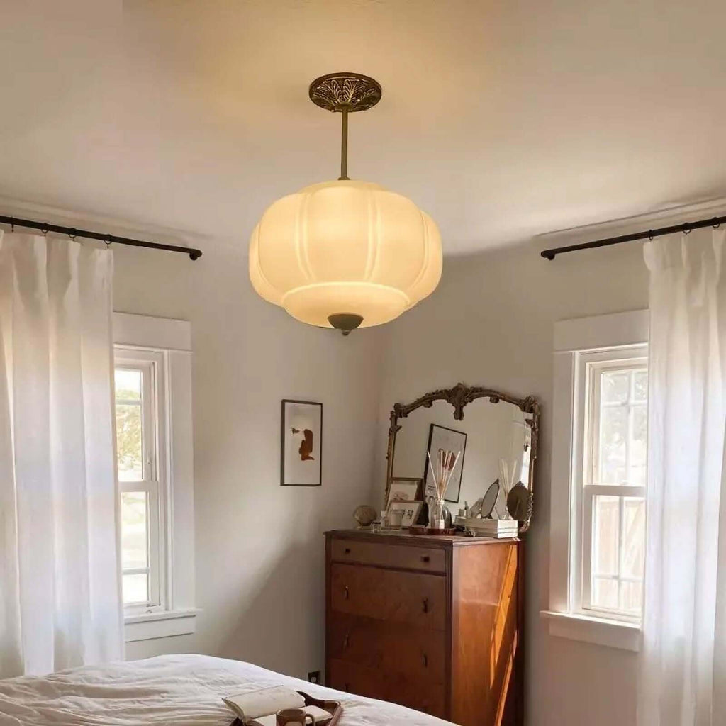 Zelvion Pendant Lamp