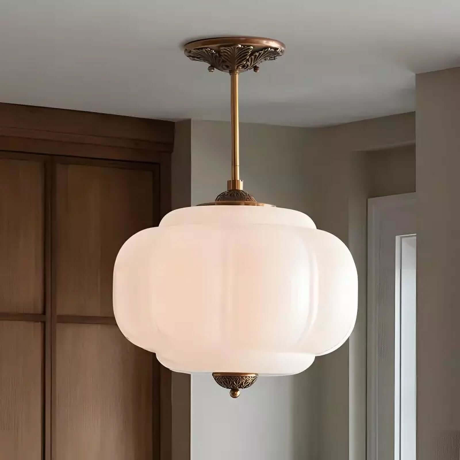 Zelvion Pendant Lamp