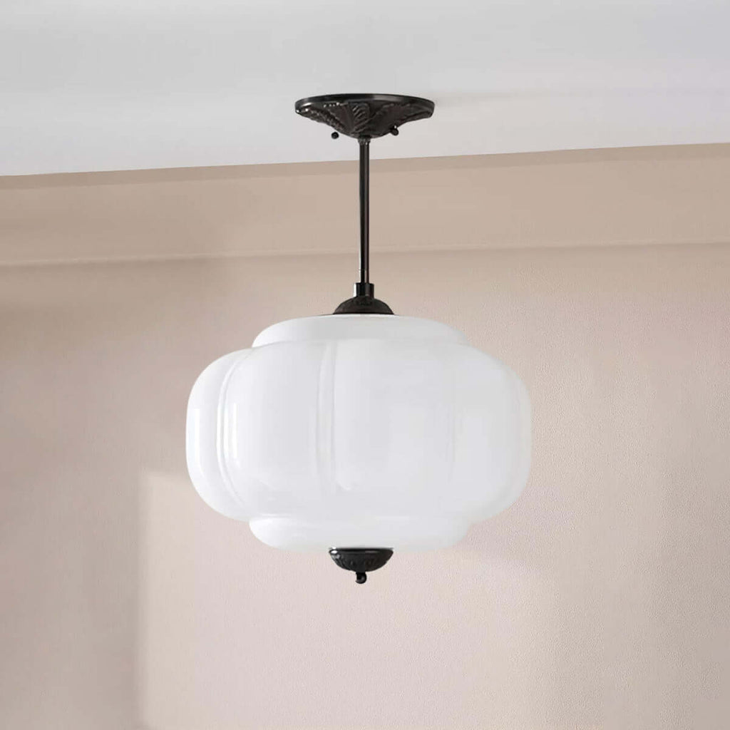 Zelvion Pendant Lamp