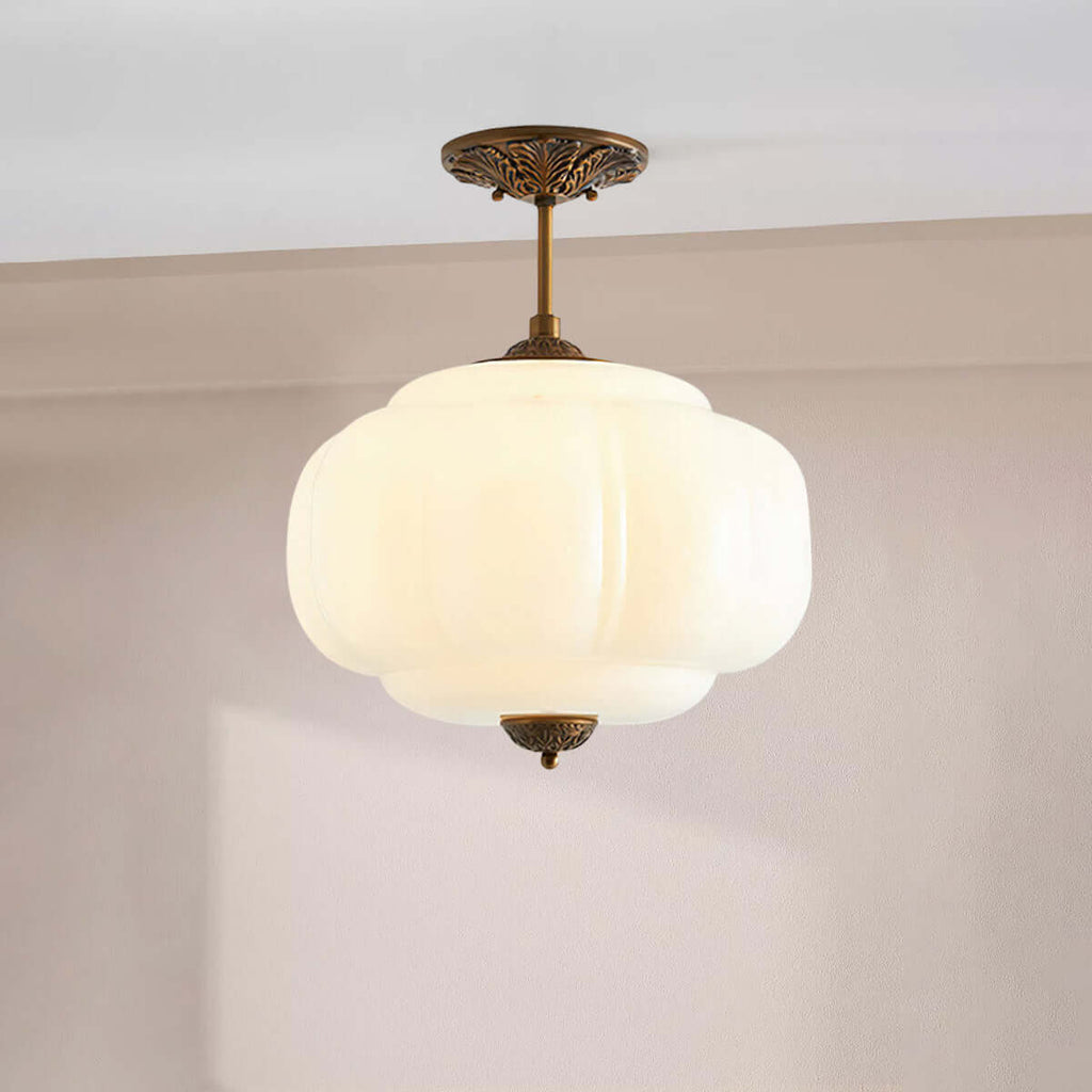 Zelvion Pendant Lamp