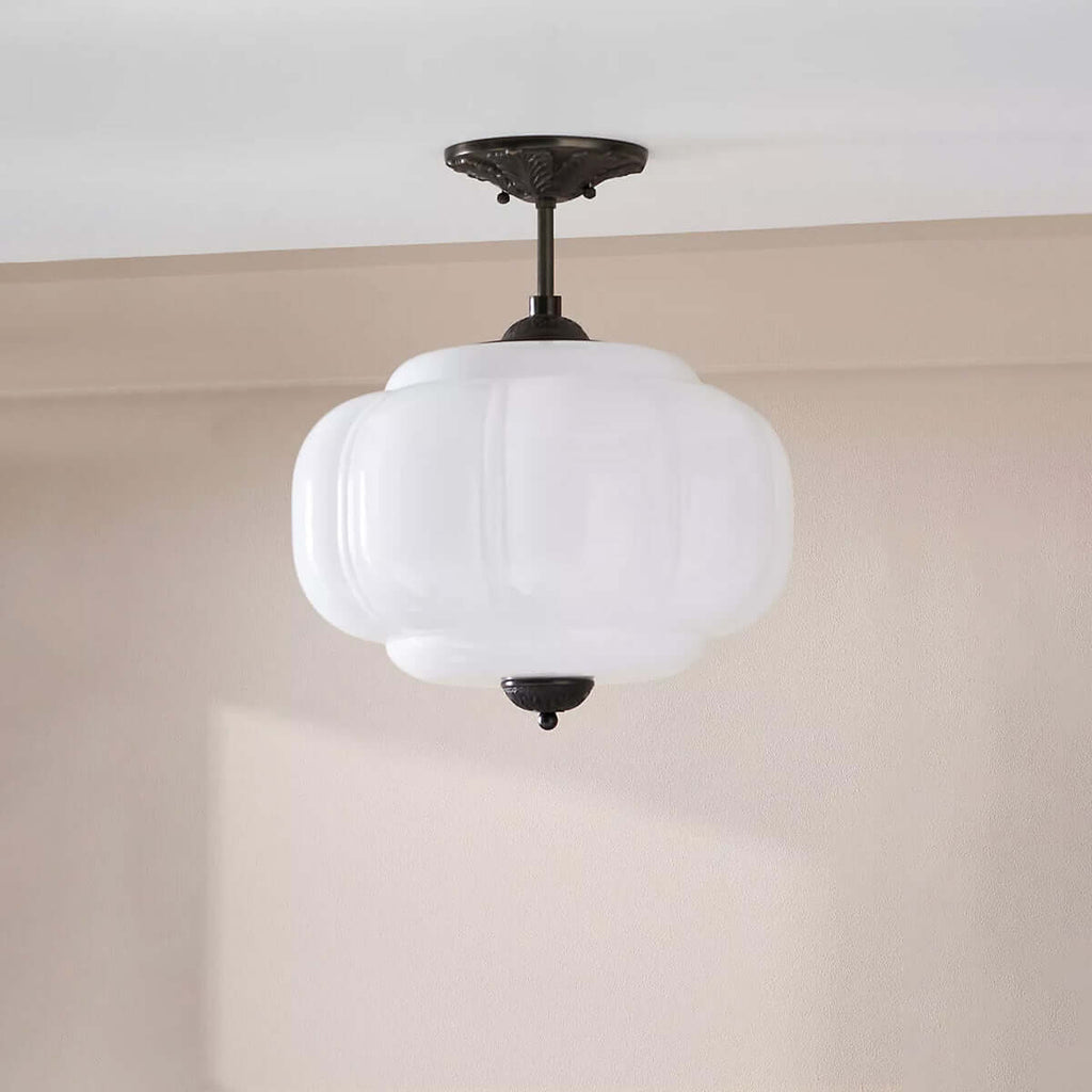 Zelvion Pendant Lamp