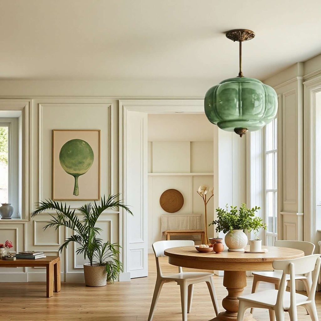 Zelvion Pendant Lamp