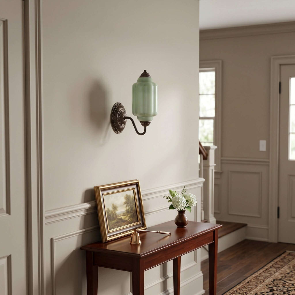Zelvion Wall Sconce