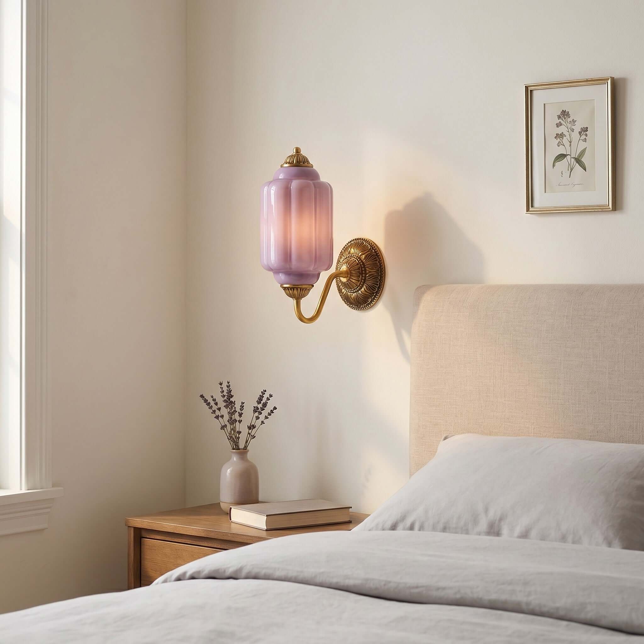 Zelvion Wall Sconce