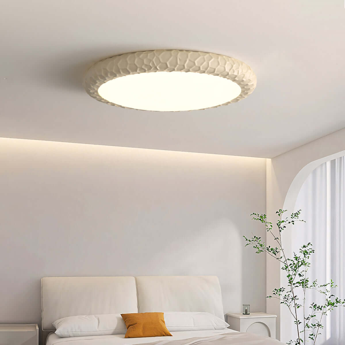 Zentis Ceiling Lamp