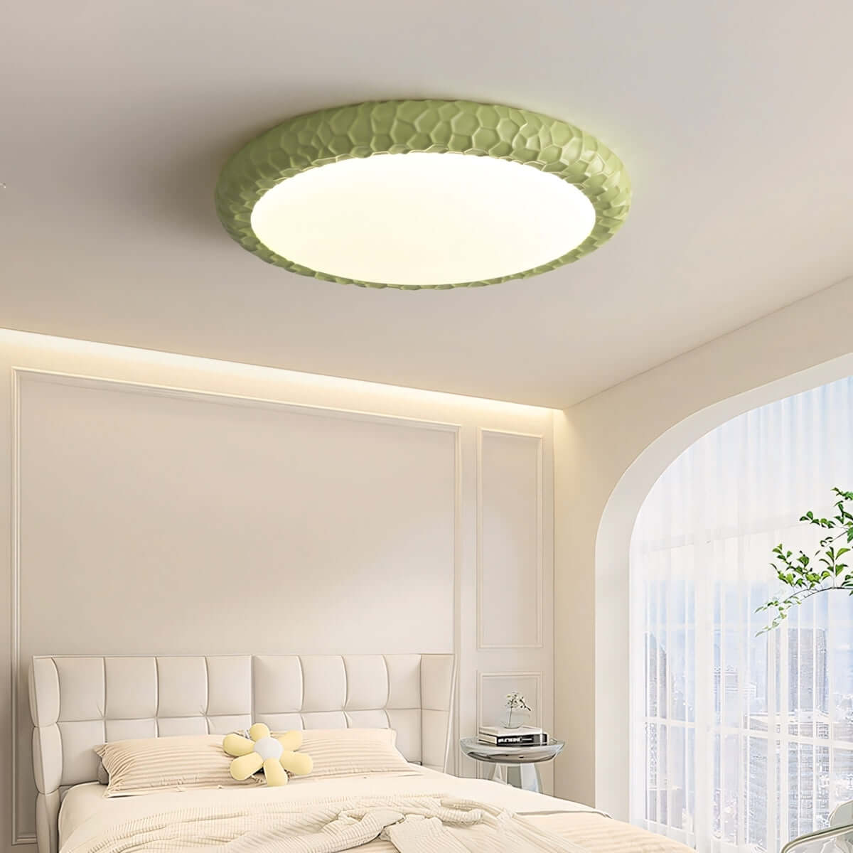 Zentis Ceiling Lamp