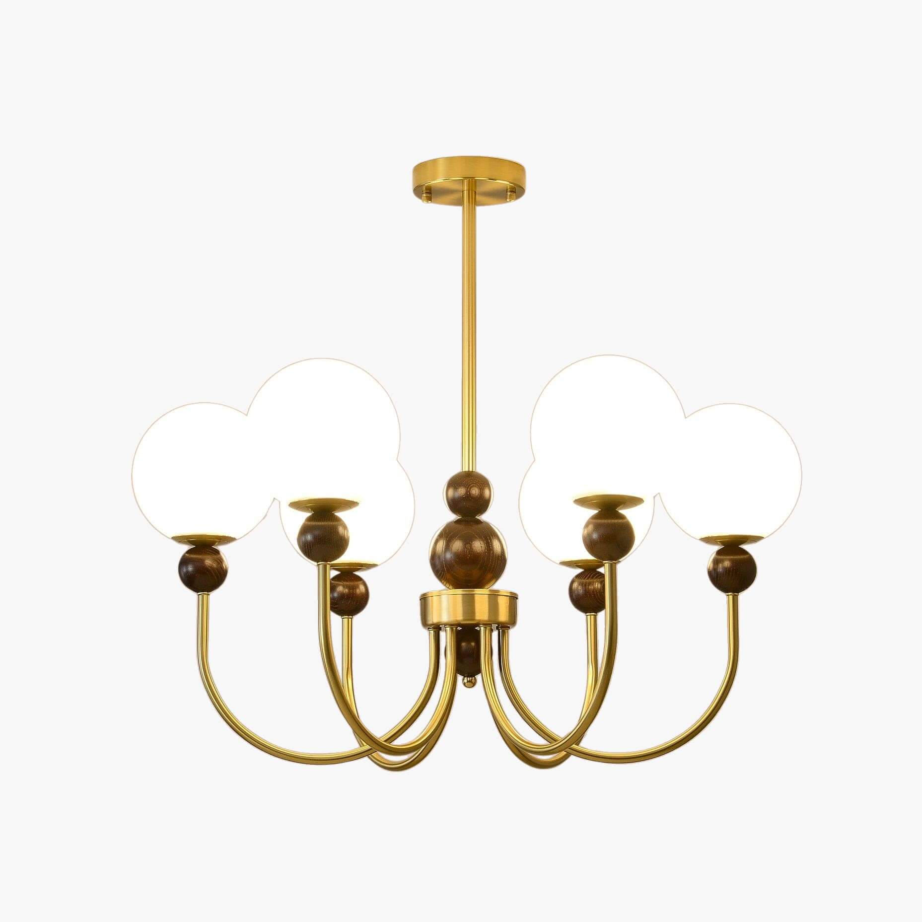 Zentis Chandelier
