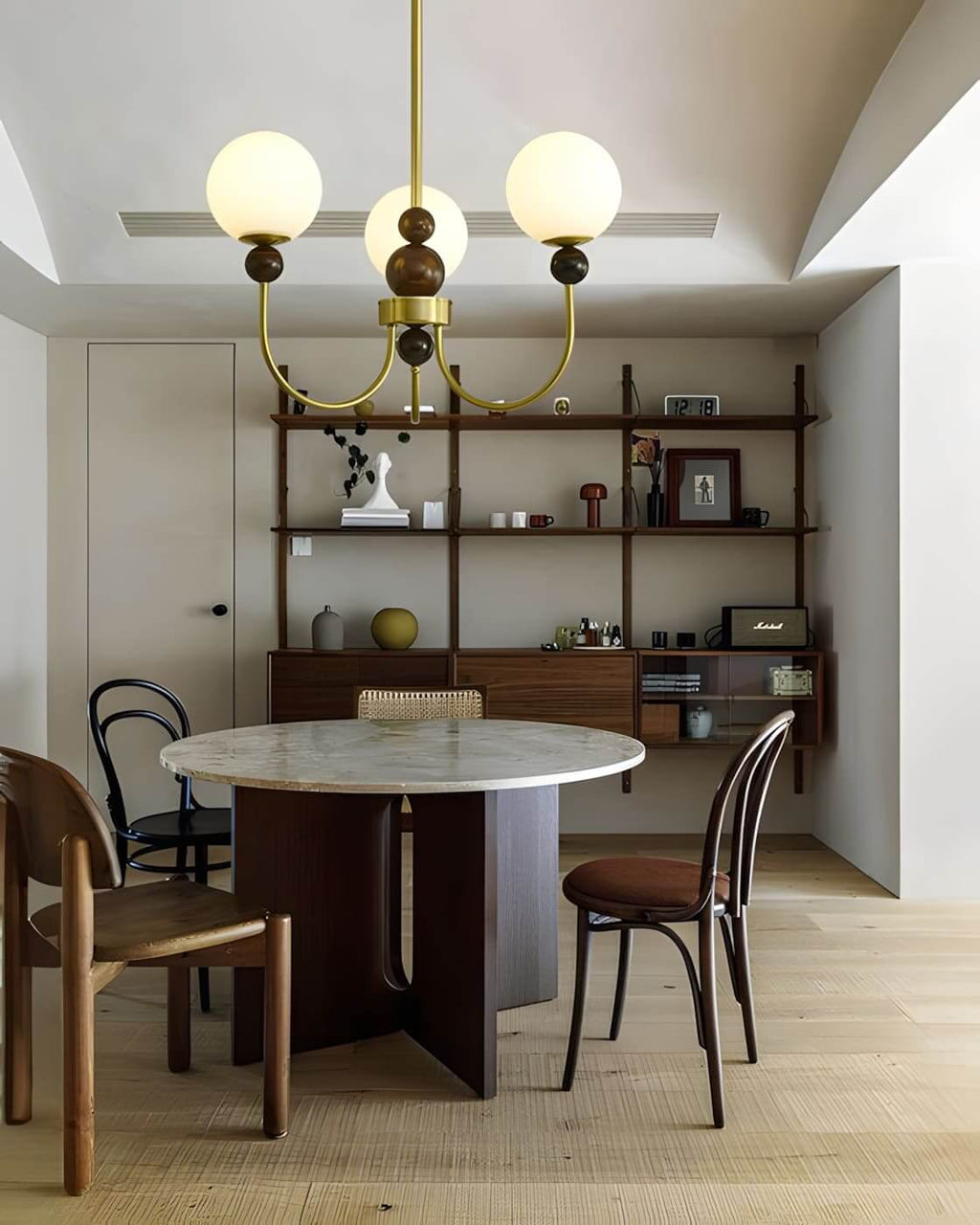 Zentis Chandelier