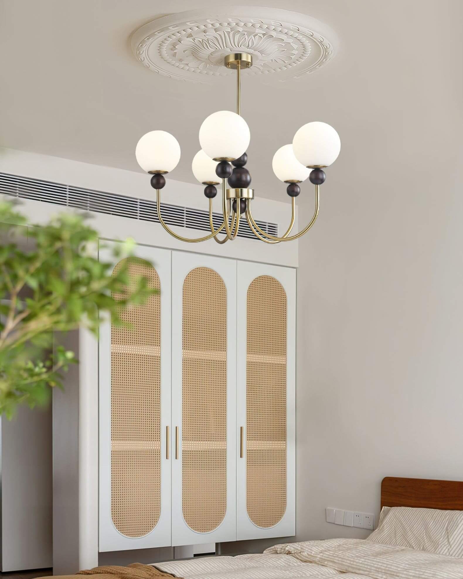 Zentis Chandelier