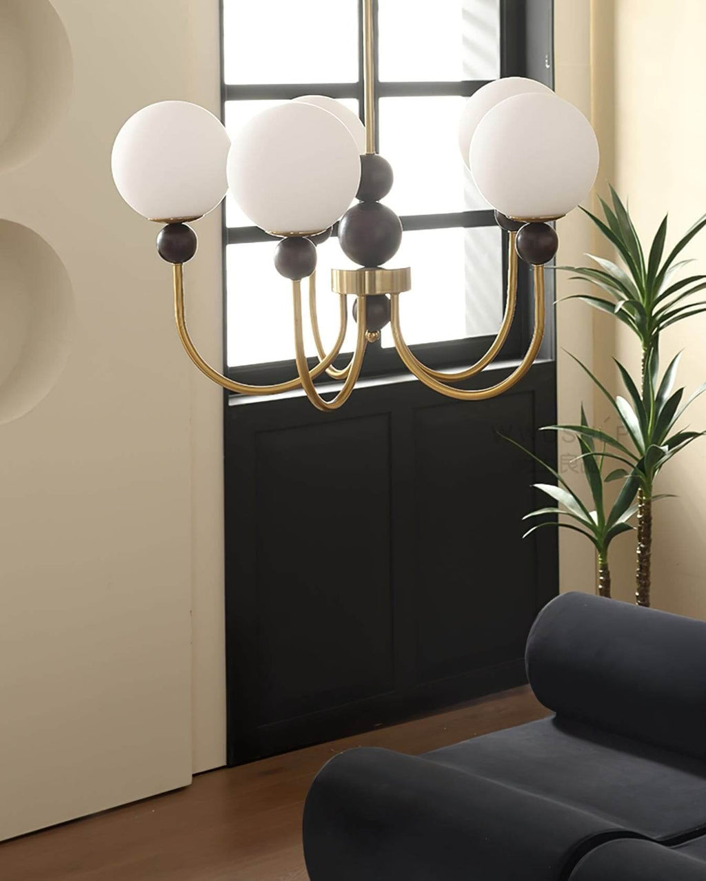 Zentis Chandelier