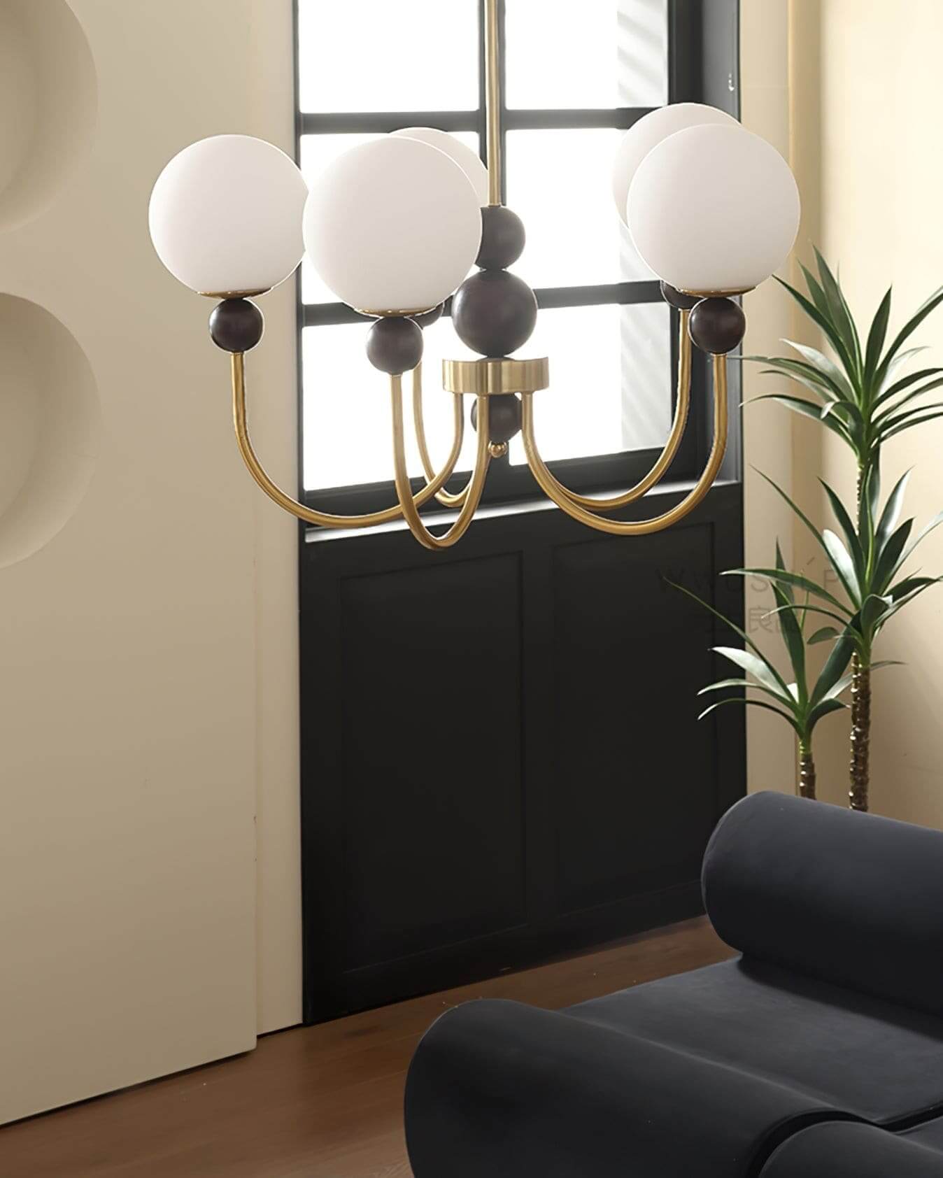 Zentis Chandelier