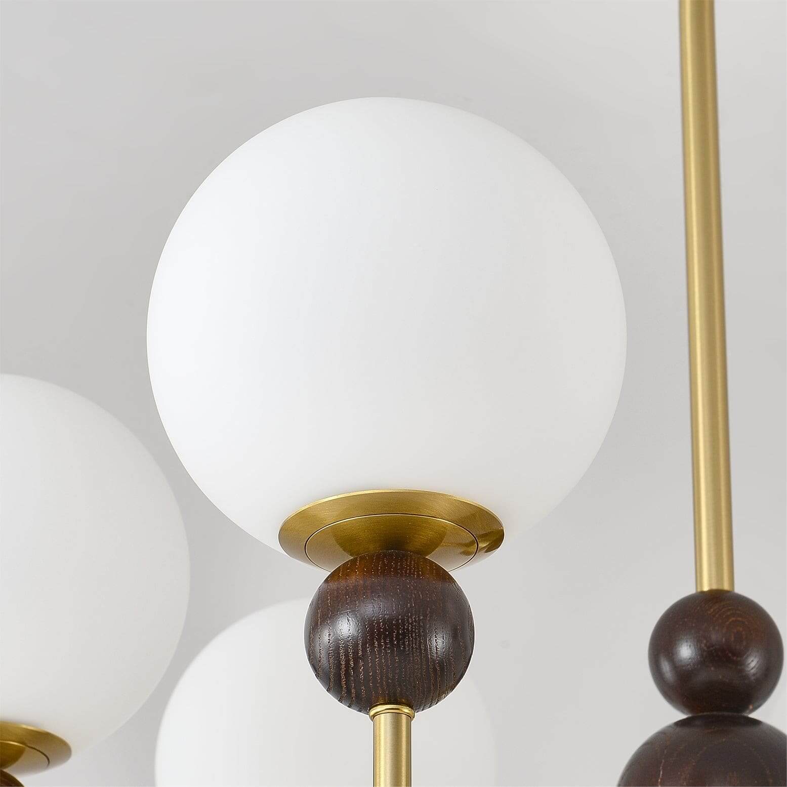 Zentis Chandelier