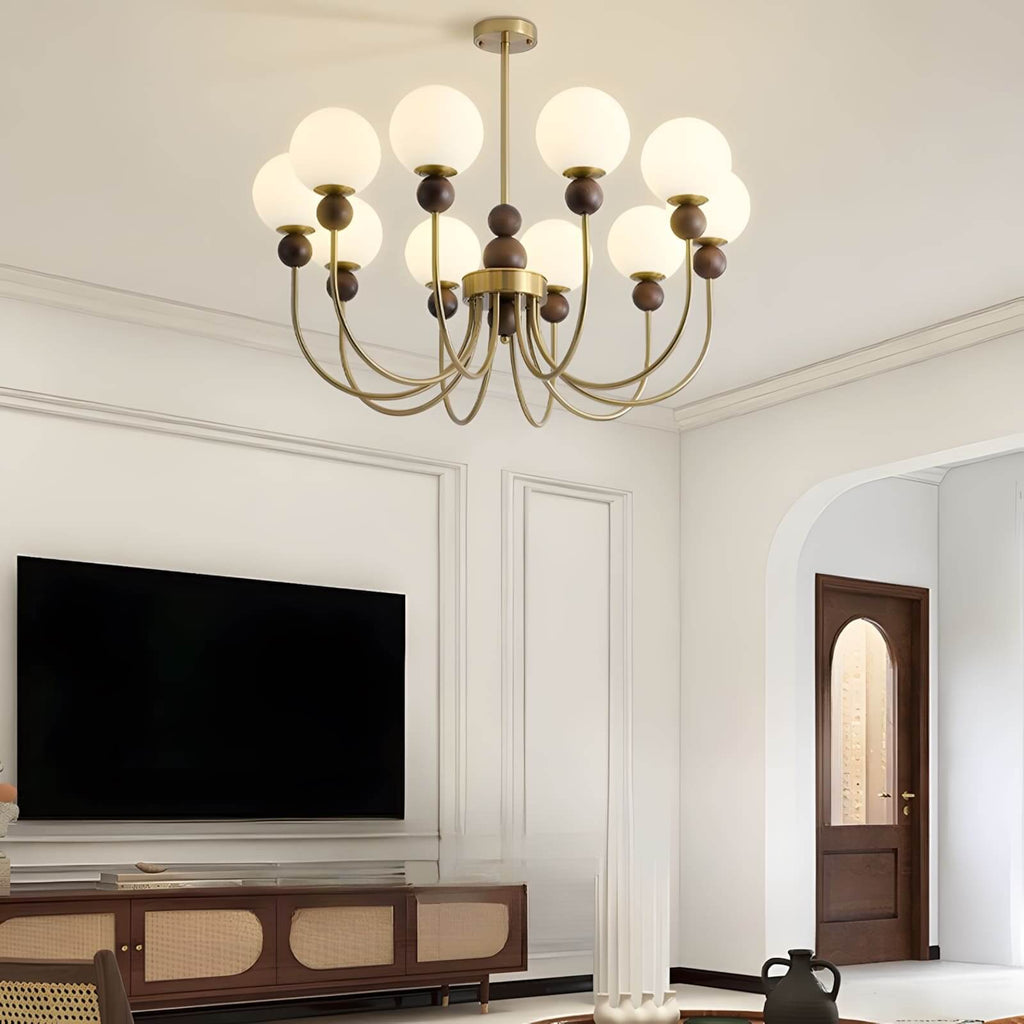 Zentis Chandelier