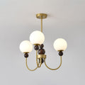 Zentis Chandelier