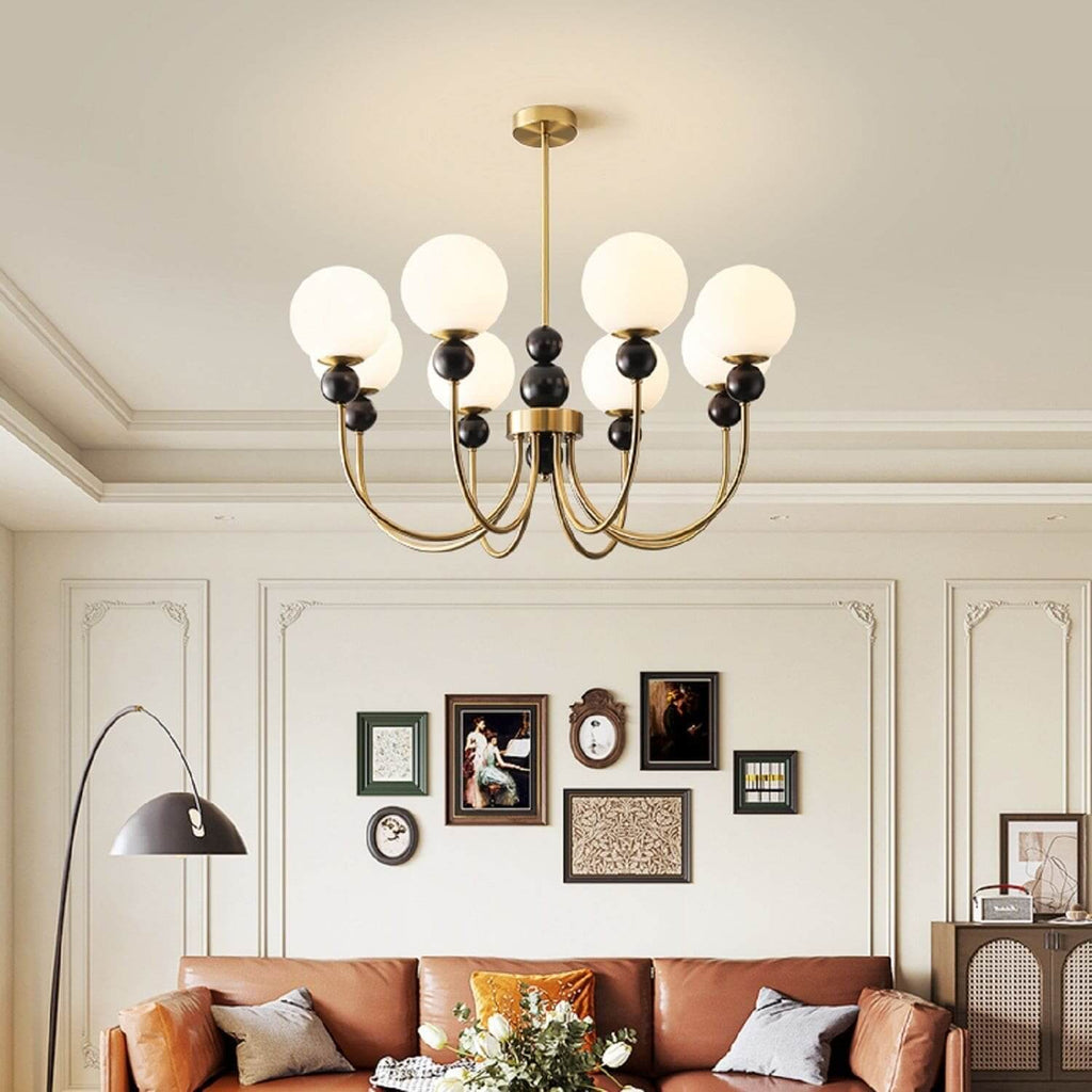 Zentis Chandelier