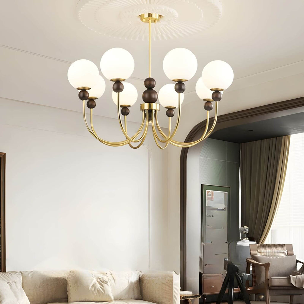 Zentis Chandelier