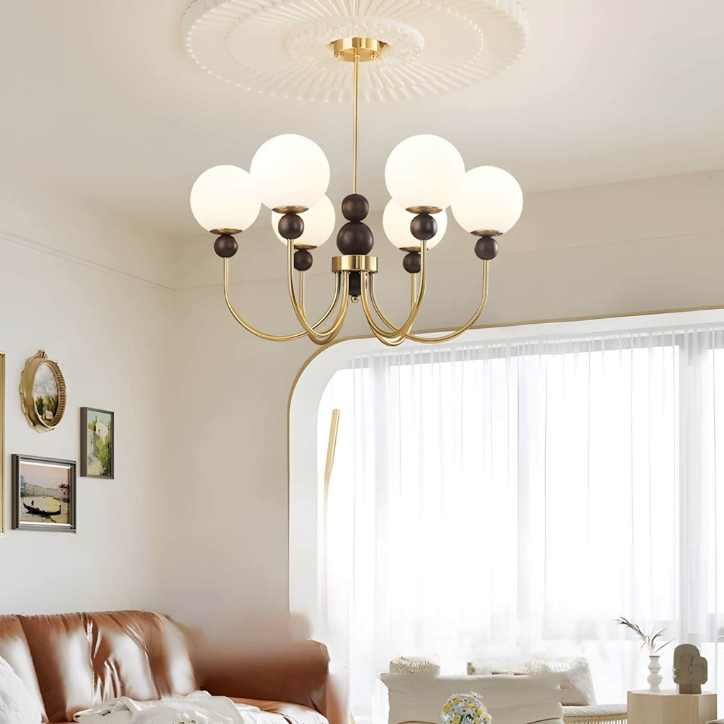 Zentis Chandelier
