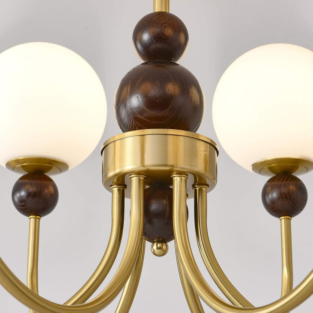 Zentis Chandelier