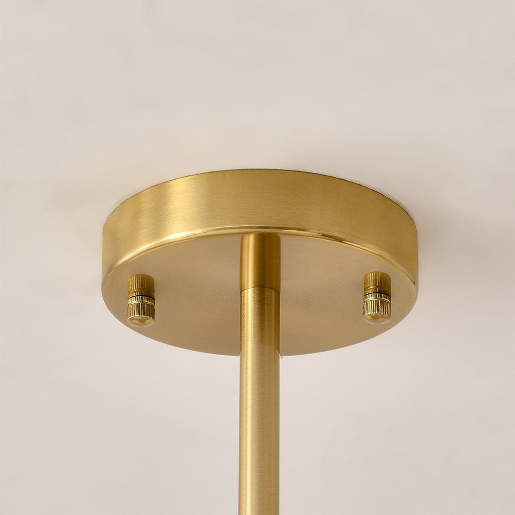 Zentis Chandelier