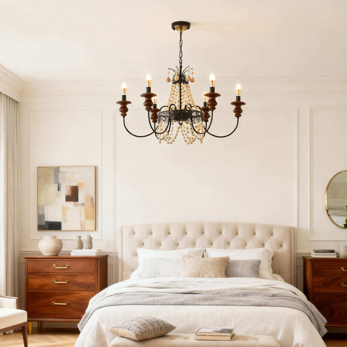 Zeralu Chandelier