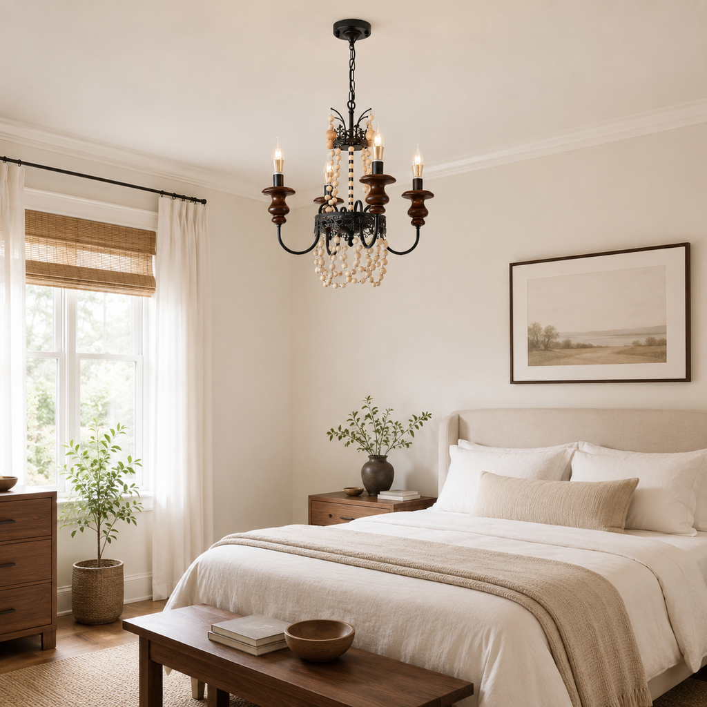 Zeralu Chandelier