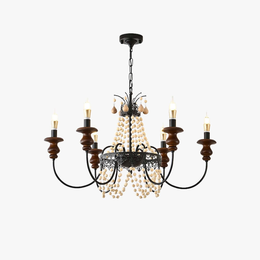 Zeralu Chandelier