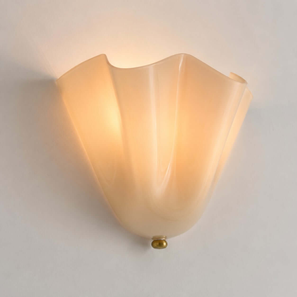 Zerane Wall Sconce