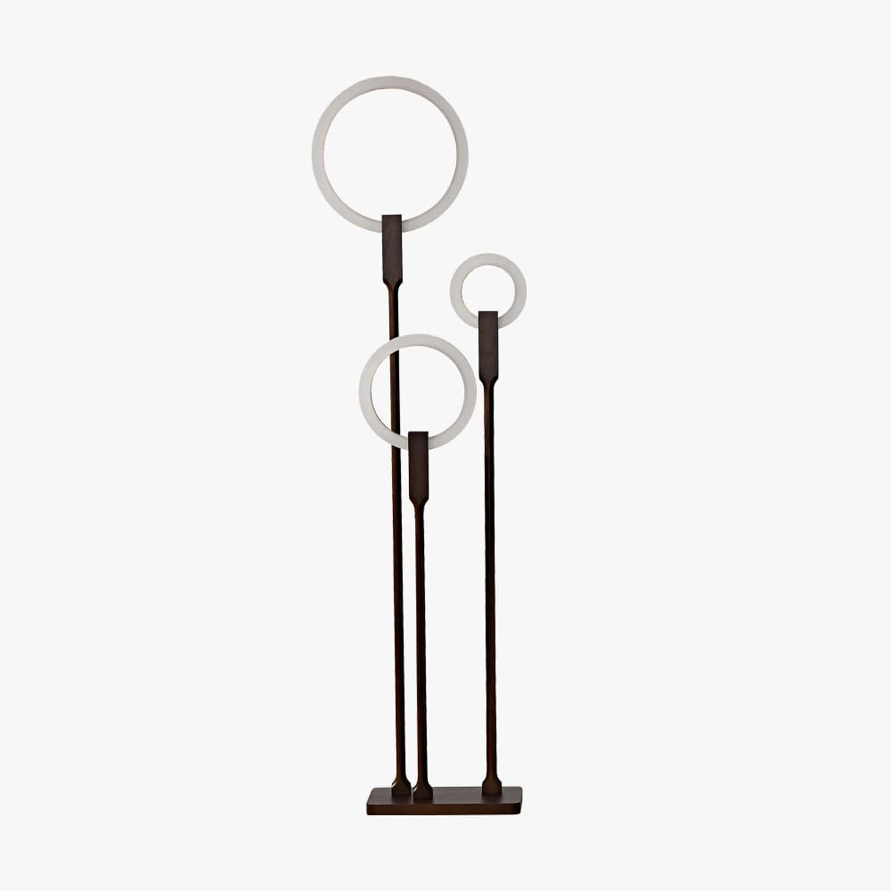 Zereen Floor Lamp