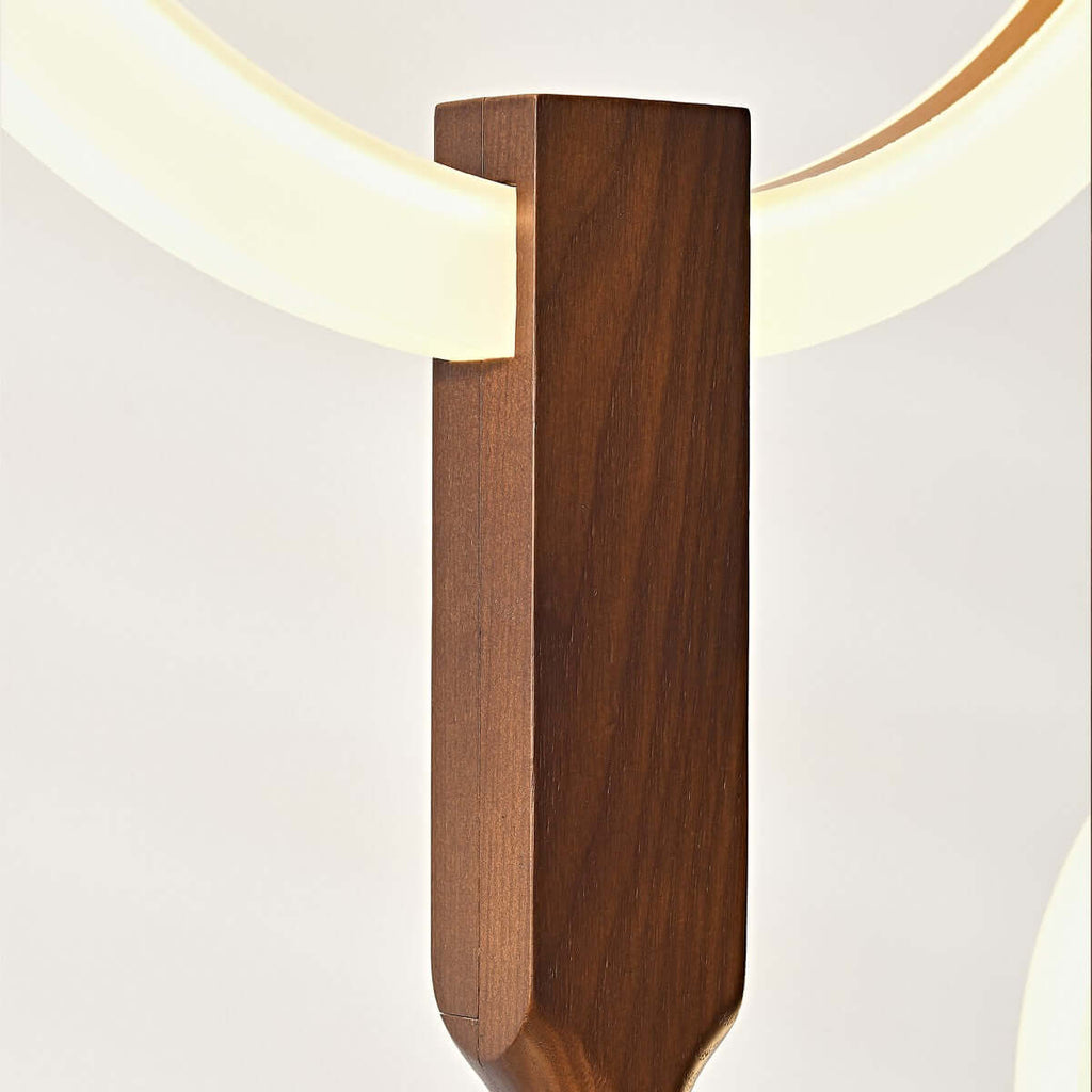 Zereen Floor Lamp