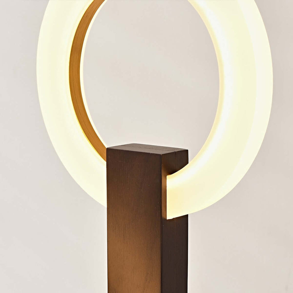 Zereen Floor Lamp