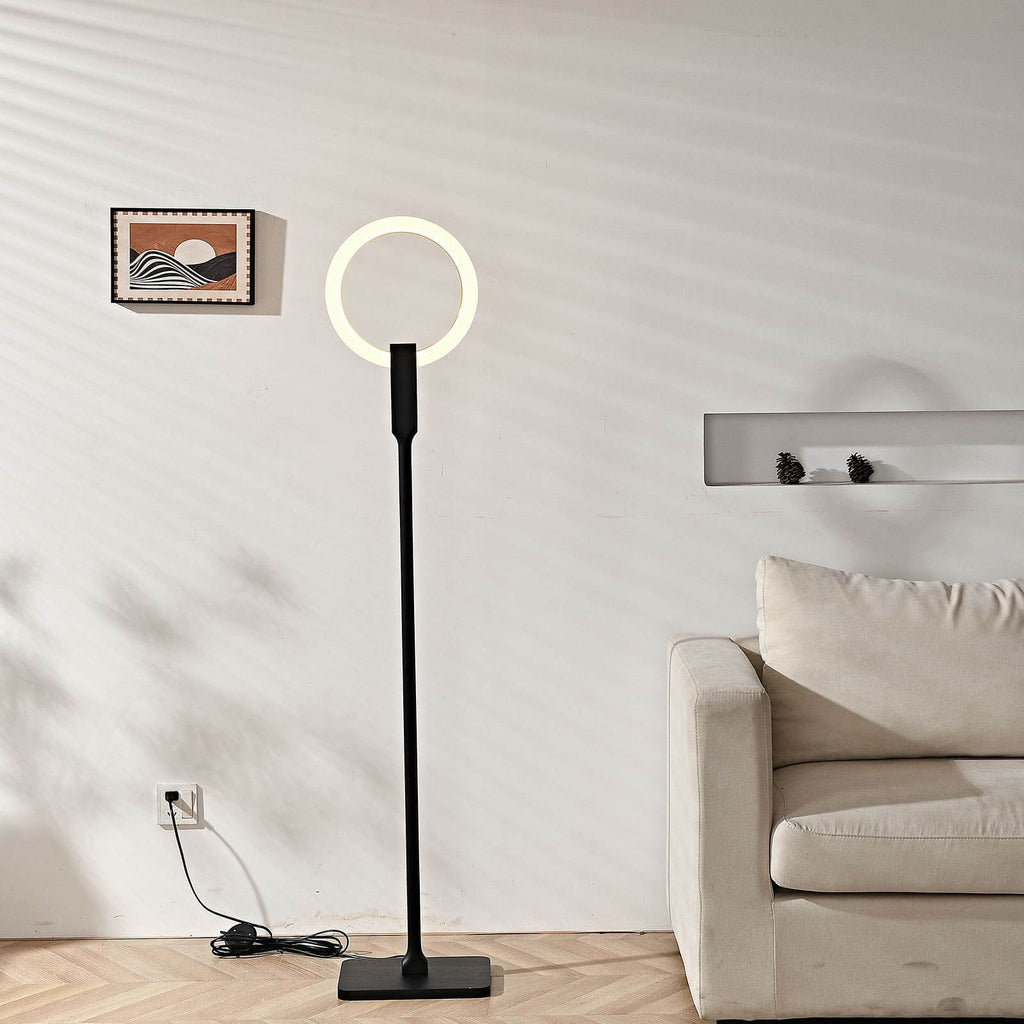 Zereen Floor Lamp