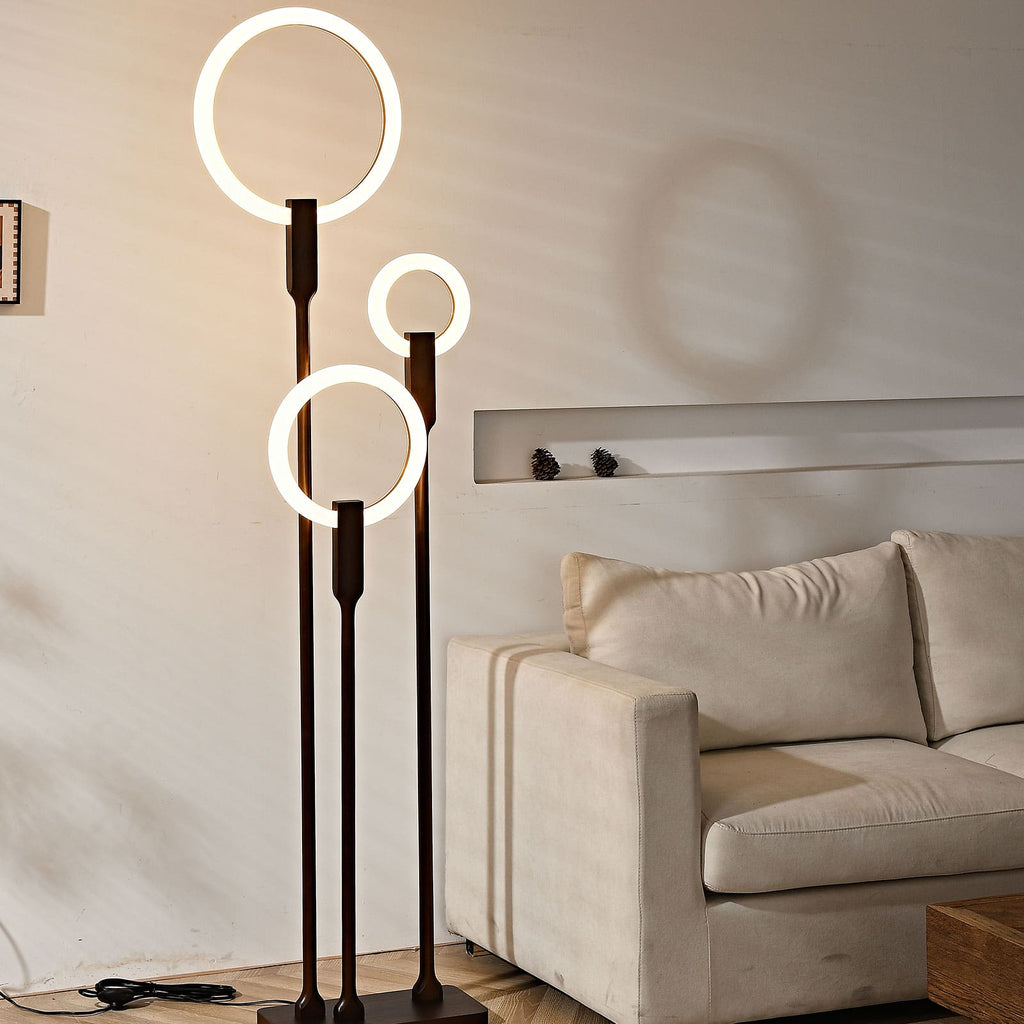 Zereen Floor Lamp