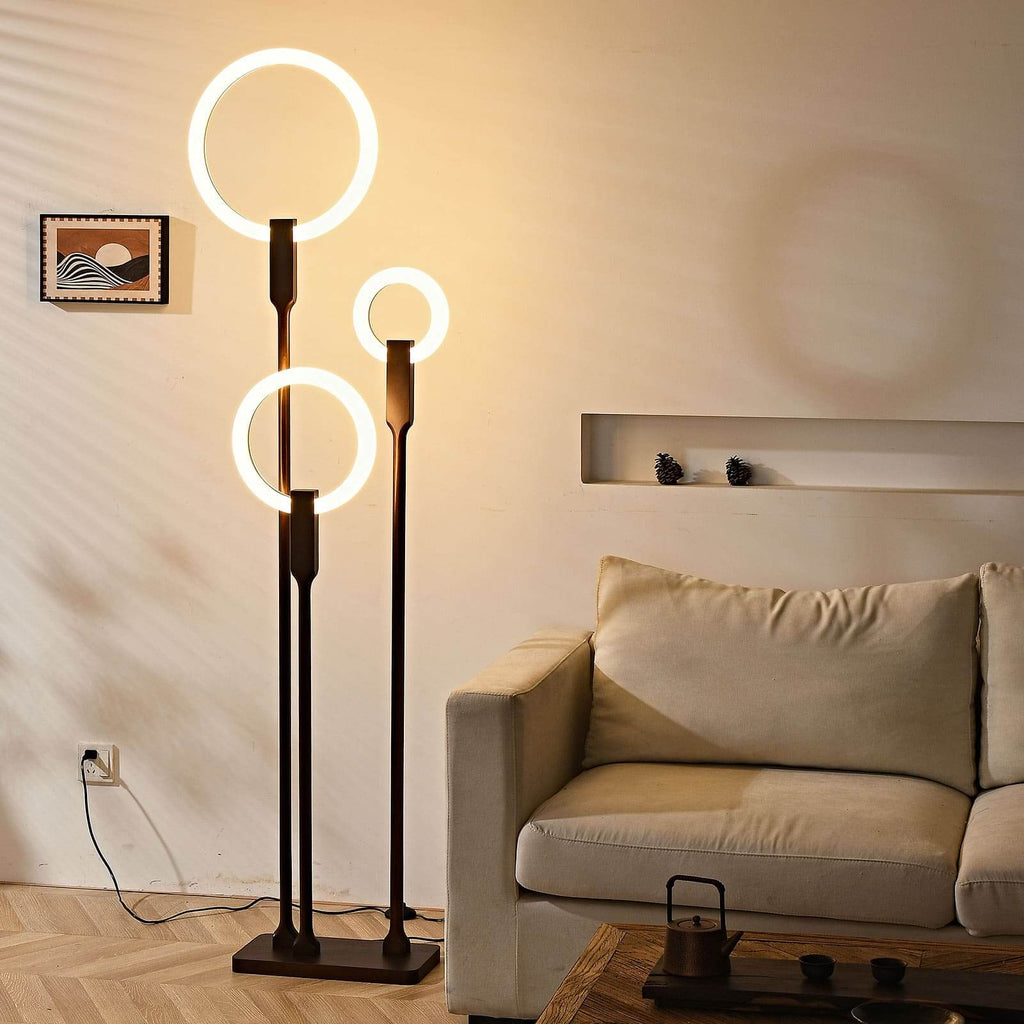 Zereen Floor Lamp
