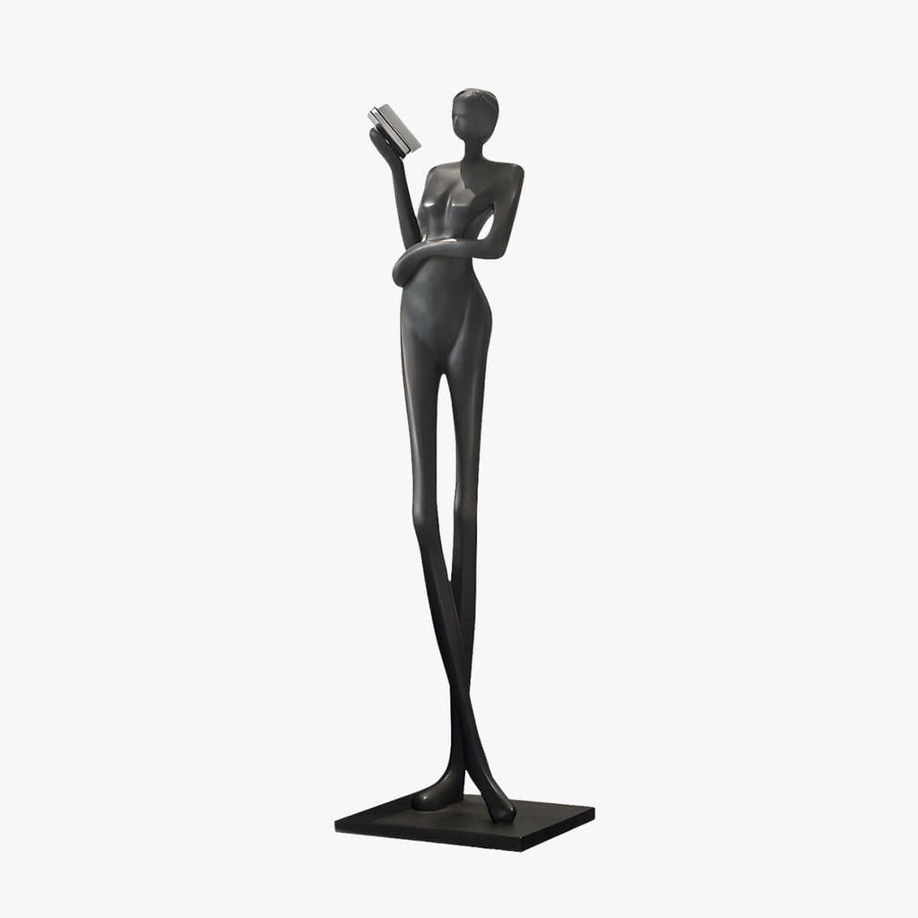 Zerima Sculpture